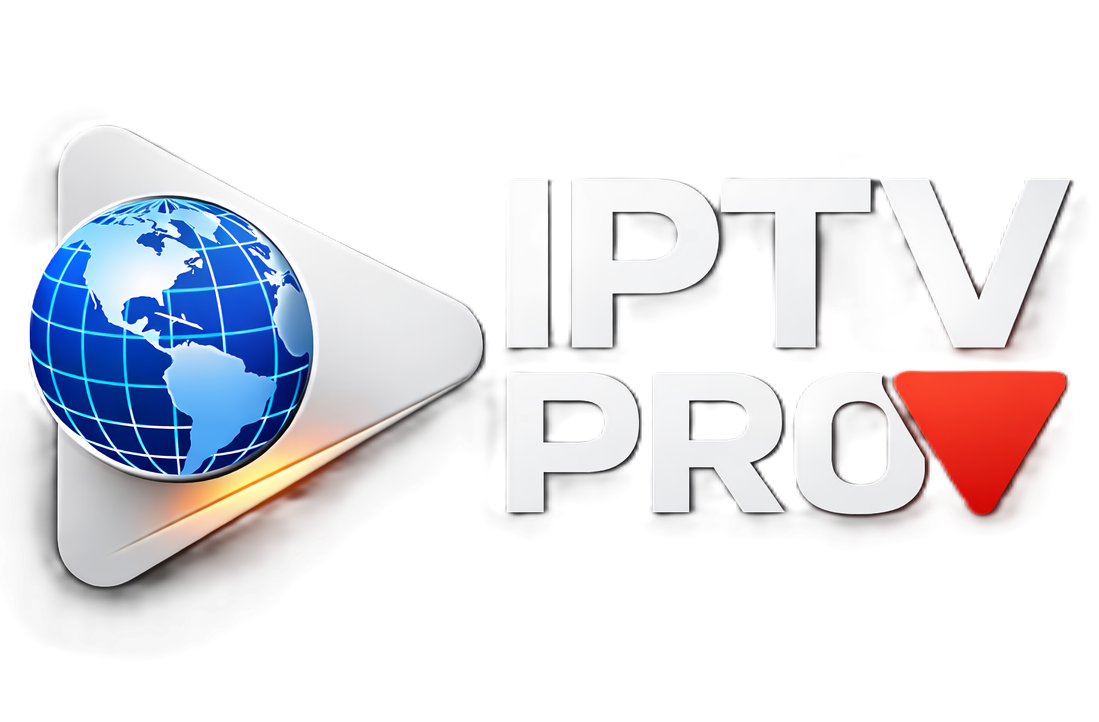 template best iptv pro