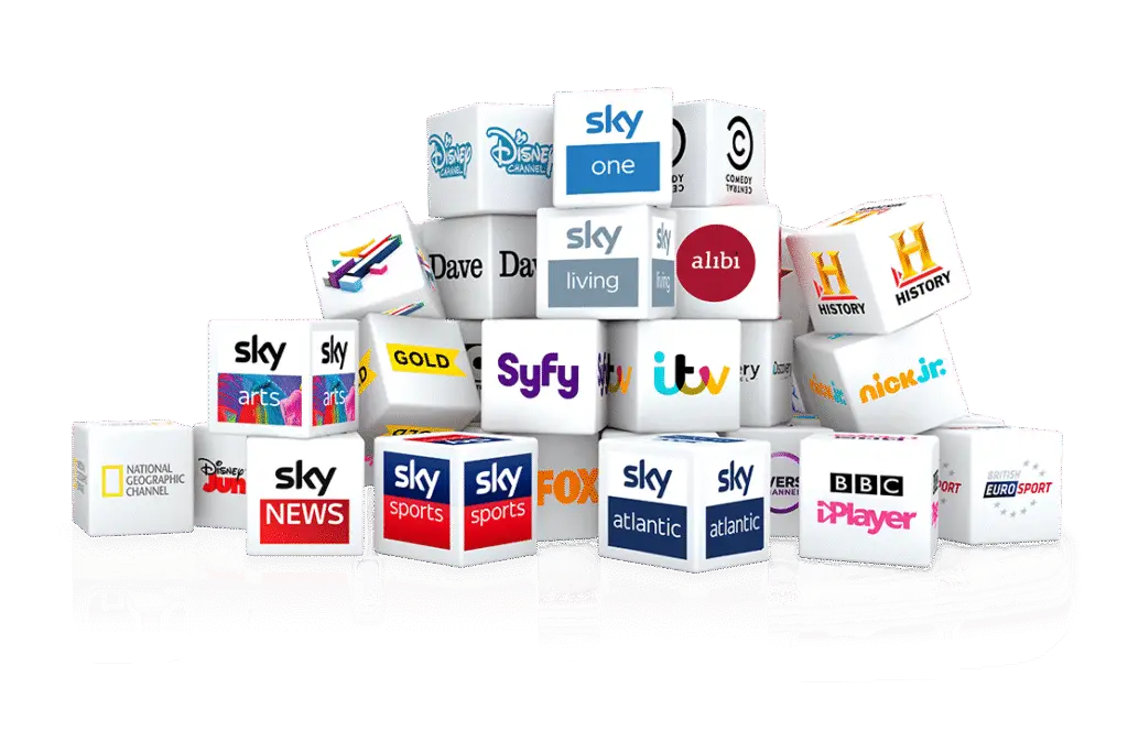 IPTV Setup