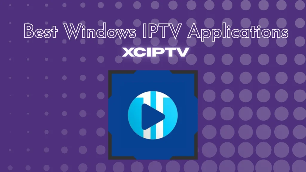 IPTV SMARTERS PRO