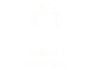 IPTV Android devices
