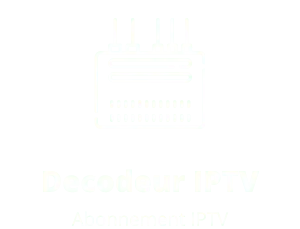 IPTV streaming device