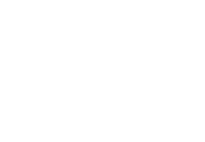IPTV on Roku